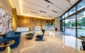 Туры в отель Gray Hotel(Foshan HuaNan FangZhi Weave Innovation Center)