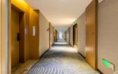 Туры в отель Gray Hotel(Foshan HuaNan FangZhi Weave Innovation Center)