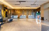Туры в отель Gray Hotel(Foshan HuaNan FangZhi Weave Innovation Center)
