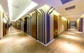 Туры в отель Gray Hotel(Foshan HuaNan FangZhi Weave Innovation Center)
