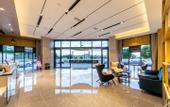 Туры в отель Gray Hotel(Foshan HuaNan FangZhi Weave Innovation Center)