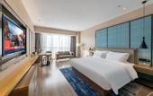 Туры в отель Gray Hotel(Foshan HuaNan FangZhi Weave Innovation Center)