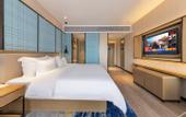 Туры в отель Gray Hotel(Foshan HuaNan FangZhi Weave Innovation Center)