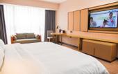 Туры в отель Gray Hotel(Foshan HuaNan FangZhi Weave Innovation Center)