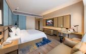 Туры в отель Gray Hotel(Foshan HuaNan FangZhi Weave Innovation Center)