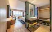 Туры в отель Gray Hotel(Foshan HuaNan FangZhi Weave Innovation Center)