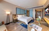 Туры в отель Gray Hotel(Foshan HuaNan FangZhi Weave Innovation Center)