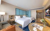 Туры в отель Gray Hotel(Foshan HuaNan FangZhi Weave Innovation Center)