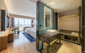 Туры в отель Gray Hotel(Foshan HuaNan FangZhi Weave Innovation Center)