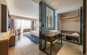 Туры в отель Gray Hotel(Foshan HuaNan FangZhi Weave Innovation Center)