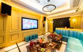 Туры в отель Gray Hotel(Foshan HuaNan FangZhi Weave Innovation Center)