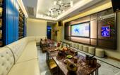 Туры в отель Gray Hotel(Foshan HuaNan FangZhi Weave Innovation Center)