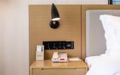 Туры в отель Gray Hotel(Foshan HuaNan FangZhi Weave Innovation Center)