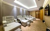 Туры в отель Gray Hotel(Foshan HuaNan FangZhi Weave Innovation Center)