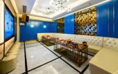 Туры в отель Gray Hotel(Foshan HuaNan FangZhi Weave Innovation Center)