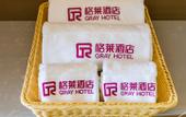 Туры в отель Gray Hotel(Foshan HuaNan FangZhi Weave Innovation Center)
