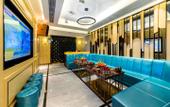 Туры в отель Gray Hotel(Foshan HuaNan FangZhi Weave Innovation Center)
