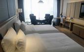 Туры в отель Gray Hotel(Foshan HuaNan FangZhi Weave Innovation Center)
