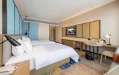 Туры в отель Gray Hotel(Foshan HuaNan FangZhi Weave Innovation Center)