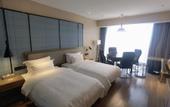 Туры в отель Gray Hotel(Foshan HuaNan FangZhi Weave Innovation Center)