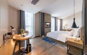 Туры в отель Gray Hotel(Foshan HuaNan FangZhi Weave Innovation Center)