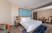 Туры в отель Gray Hotel(Foshan HuaNan FangZhi Weave Innovation Center)