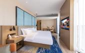 Туры в отель Gray Hotel(Foshan HuaNan FangZhi Weave Innovation Center)