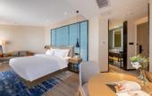 Туры в отель Gray Hotel(Foshan HuaNan FangZhi Weave Innovation Center)