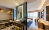 Туры в отель Gray Hotel(Foshan HuaNan FangZhi Weave Innovation Center)