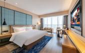 Туры в отель Gray Hotel(Foshan HuaNan FangZhi Weave Innovation Center)