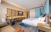 Туры в отель Gray Hotel(Foshan HuaNan FangZhi Weave Innovation Center)