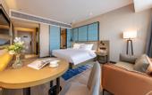 Туры в отель Gray Hotel(Foshan HuaNan FangZhi Weave Innovation Center)