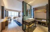 Туры в отель Gray Hotel(Foshan HuaNan FangZhi Weave Innovation Center)