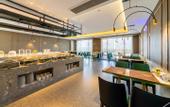 Туры в отель Gray Hotel(Foshan HuaNan FangZhi Weave Innovation Center)