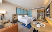 Туры в отель Gray Hotel(Foshan HuaNan FangZhi Weave Innovation Center)