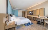 Туры в отель Gray Hotel(Foshan HuaNan FangZhi Weave Innovation Center)