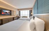 Туры в отель Gray Hotel(Foshan HuaNan FangZhi Weave Innovation Center)