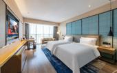 Туры в отель Gray Hotel(Foshan HuaNan FangZhi Weave Innovation Center)