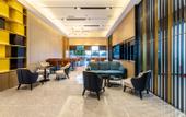 Туры в отель Gray Hotel(Foshan HuaNan FangZhi Weave Innovation Center)