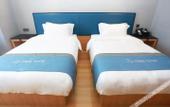 Туры в отель Huaying Select Hotel (Yuhuang Temple Shengkai Square Branch)