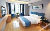 Туры в отель Huaying Select Hotel (Yuhuang Temple Shengkai Square Branch)