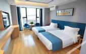 Туры в отель Huaying Select Hotel (Yuhuang Temple Shengkai Square Branch)