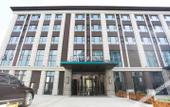 Туры в отель Huaying Select Hotel (Yuhuang Temple Shengkai Square Branch)