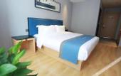 Туры в отель Huaying Select Hotel (Yuhuang Temple Shengkai Square Branch)