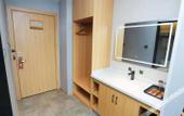 Туры в отель Huaying Select Hotel (Yuhuang Temple Shengkai Square Branch)