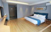 Туры в отель Huaying Select Hotel (Yuhuang Temple Shengkai Square Branch)