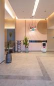 Туры в отель Homeinn · neo (Nanjing Lukou Airport Xincheng Avenue Fur City)