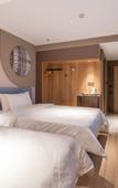 Туры в отель Homeinn · neo (Nanjing Lukou Airport Xincheng Avenue Fur City)