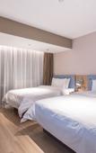 Туры в отель Homeinn · neo (Nanjing Lukou Airport Xincheng Avenue Fur City)