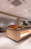 Туры в отель Homeinn · neo (Nanjing Lukou Airport Xincheng Avenue Fur City)